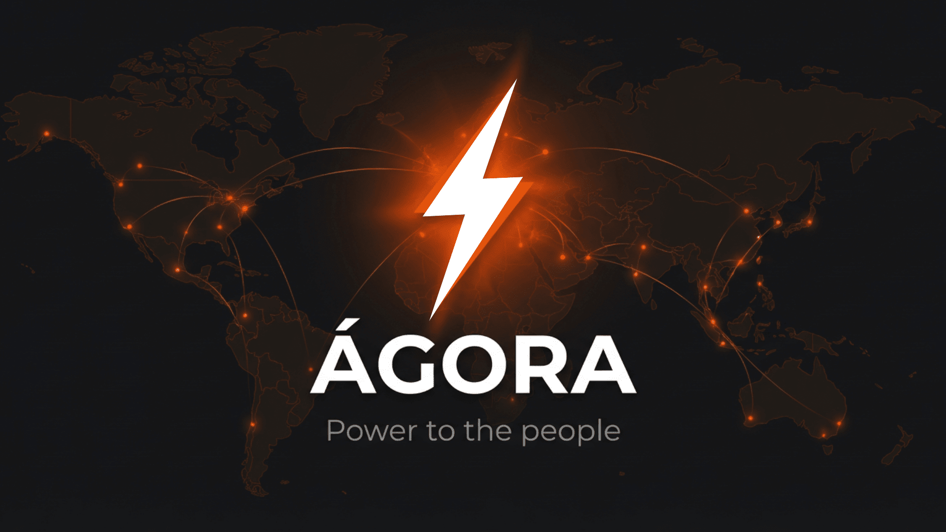 Agora -- Power to the People