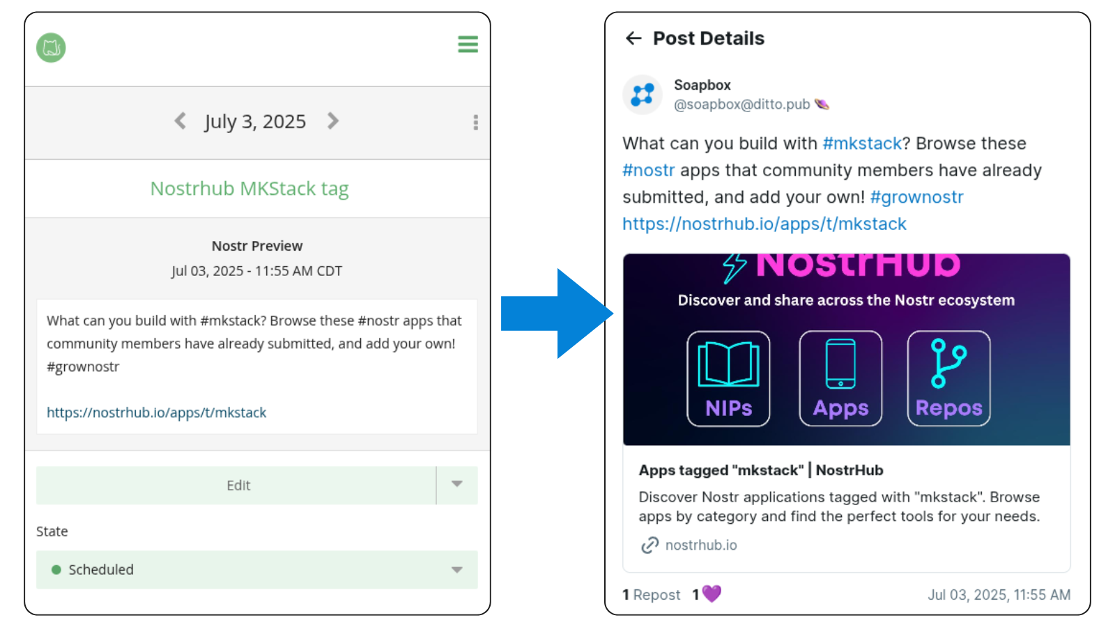 Zapier Workflow Configuration