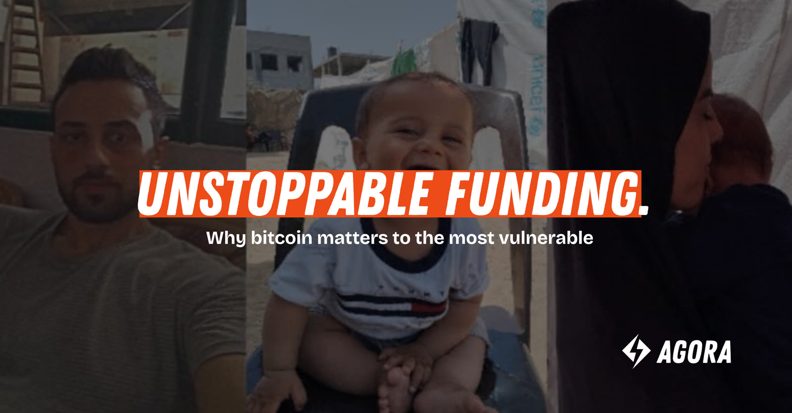 Gaza Families Turn to Bitcoin After Alleged $65,000 Theft