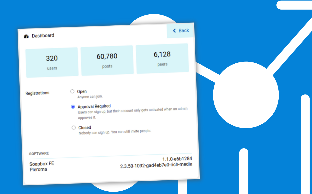 Soapbox FE v1.2 Released
