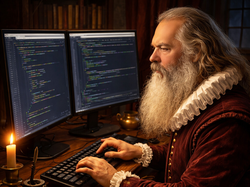 Vibe Coding at One: From Meme to Movement