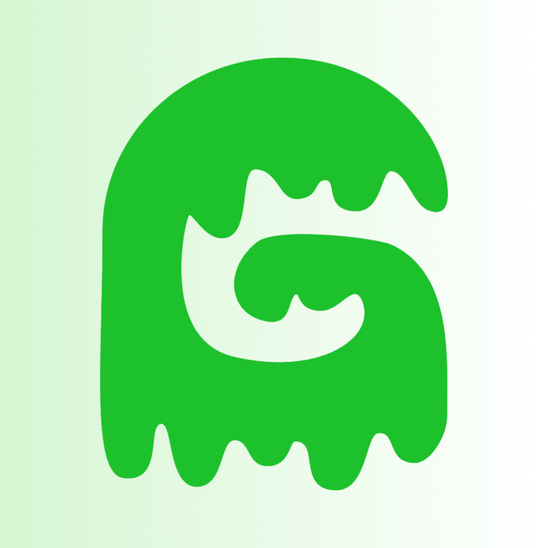 Gleasonator.dev logo